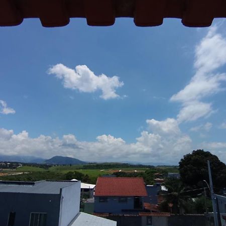 Pousada Casa Nostra Piuma Bagian luar foto