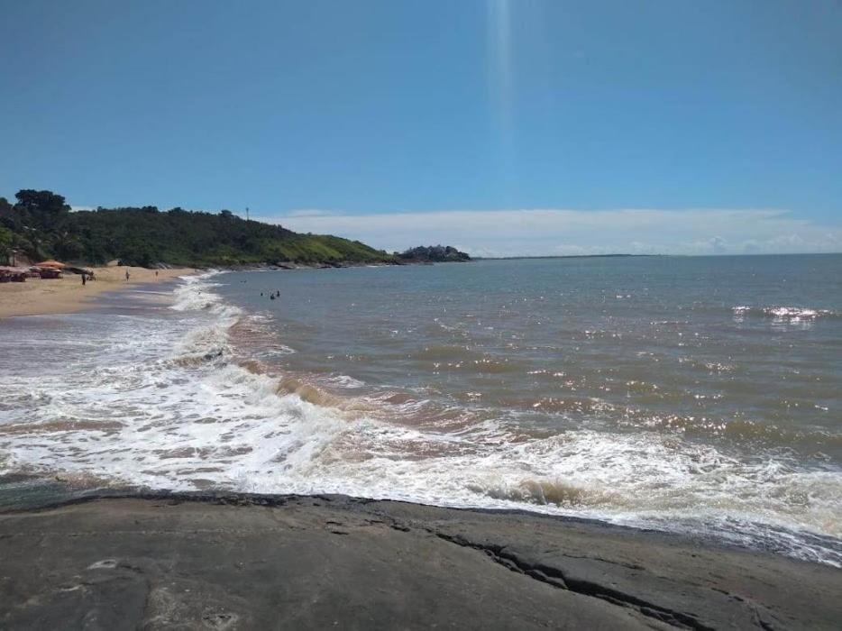 Pousada Casa Nostra Piuma Bagian luar foto