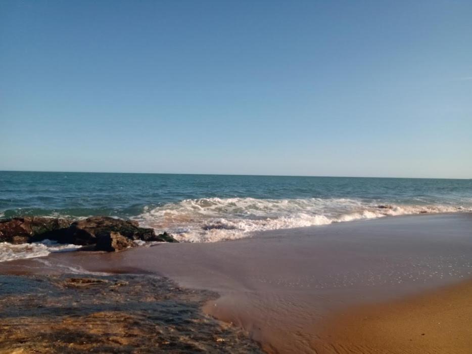 Pousada Casa Nostra Piuma Bagian luar foto