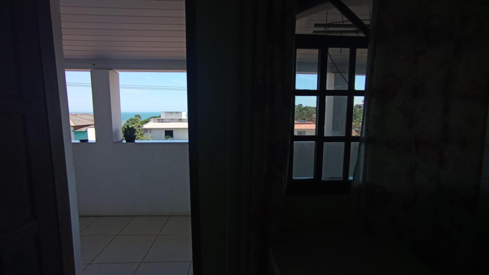 Pousada Casa Nostra Piuma Bagian luar foto