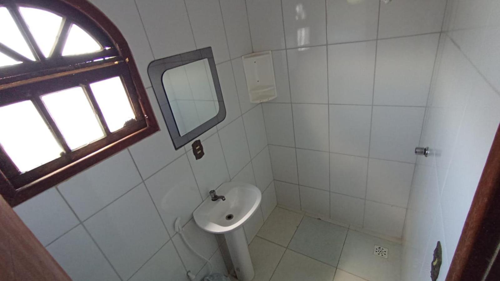Pousada Casa Nostra Piuma Bagian luar foto
