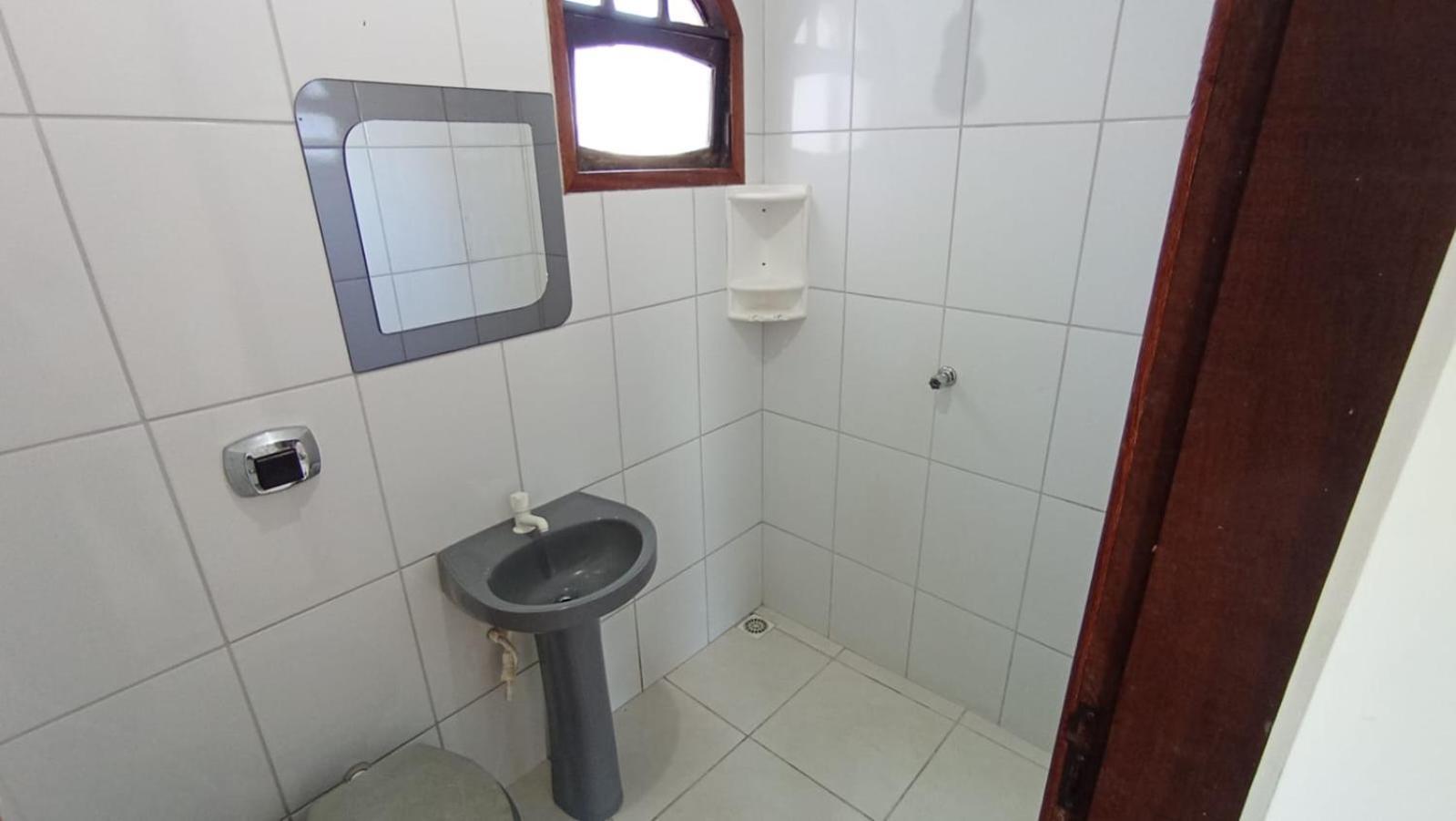 Pousada Casa Nostra Piuma Bagian luar foto