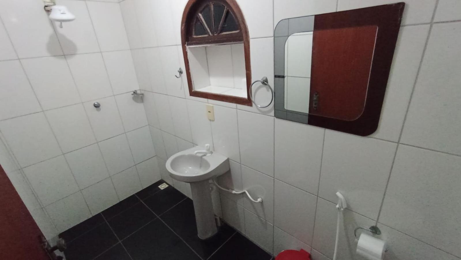 Pousada Casa Nostra Piuma Bagian luar foto