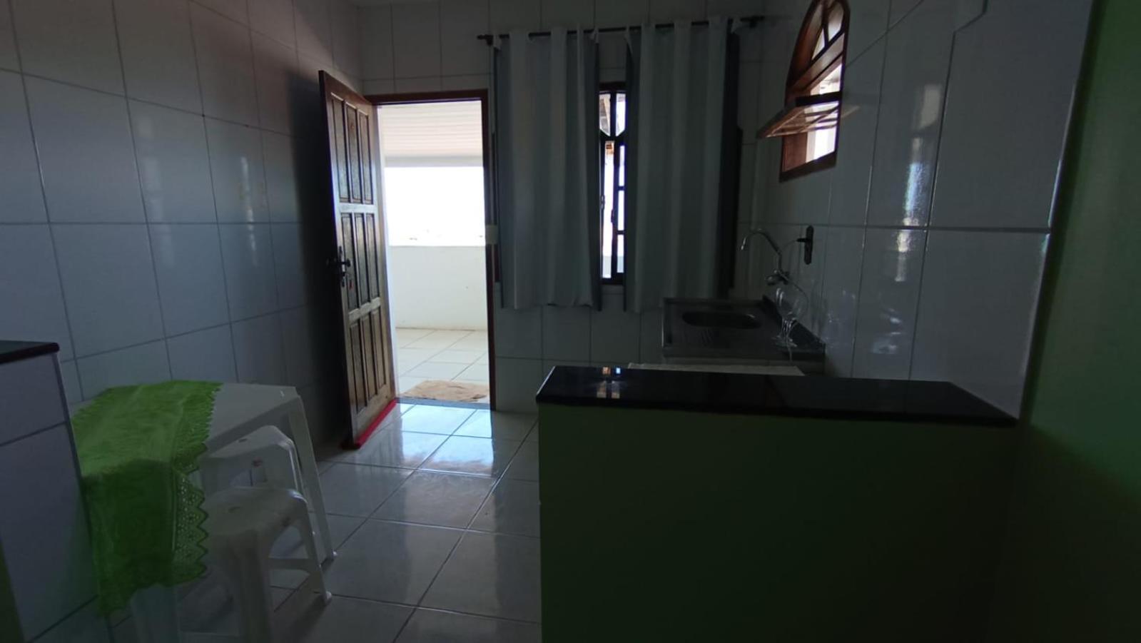 Pousada Casa Nostra Piuma Bagian luar foto