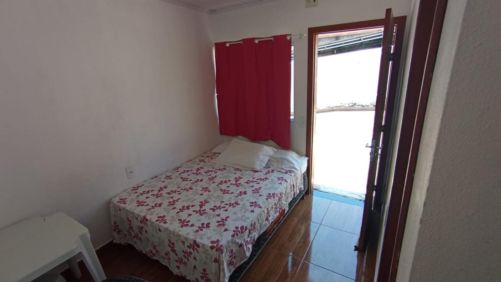 Pousada Casa Nostra Piuma Bagian luar foto