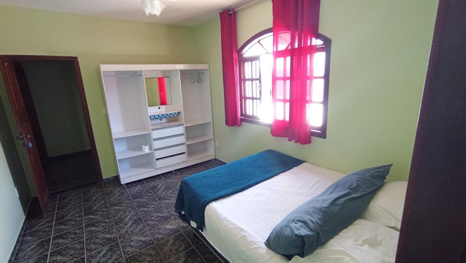 Pousada Casa Nostra Piuma Bagian luar foto