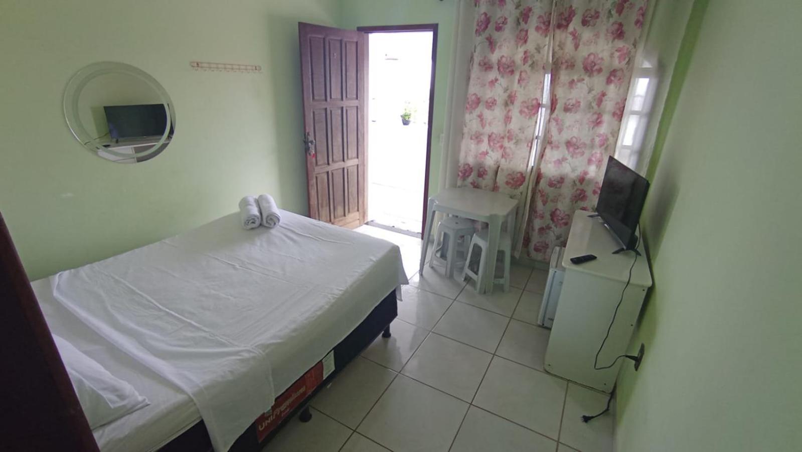 Pousada Casa Nostra Piuma Bagian luar foto